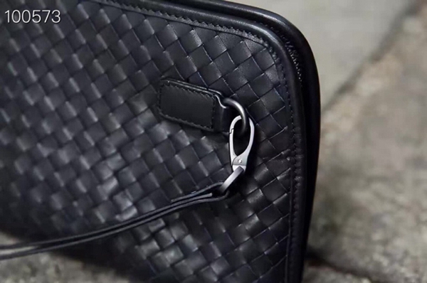 ボッテガヴェネタバッグ全体デザイン